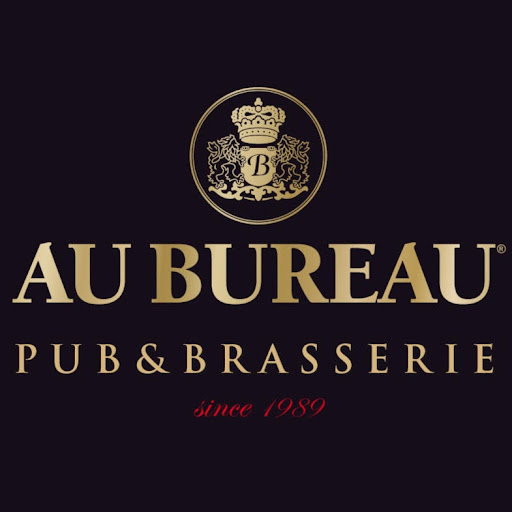 Au Bureau Douai logo