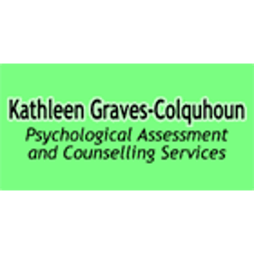 Graves-Colquhoun Kathleen Psychological Assessment & Counselling logo