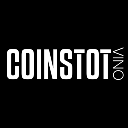 Coinstot Vino logo