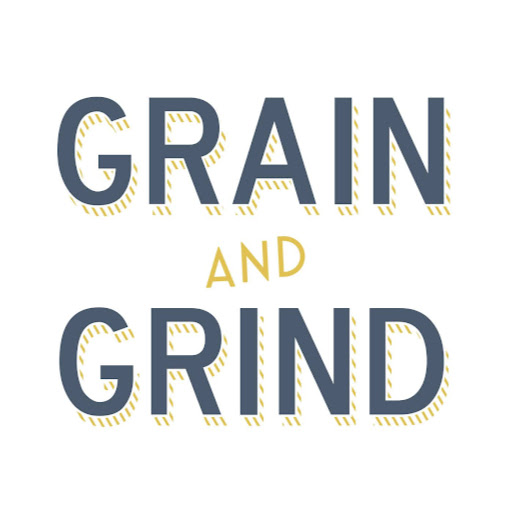 Grain and Grind logo