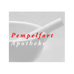 Pempelfort-Apotheke - Düsseldorf logo