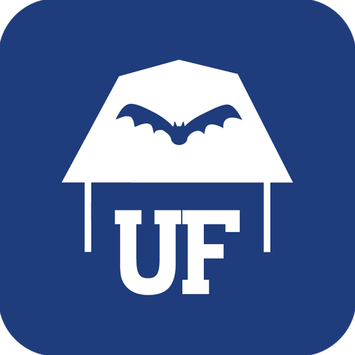 UF Bat Houses logo