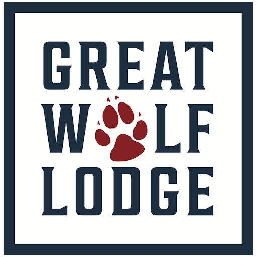 Great Wolf Lodge Water Park | Southern California logo