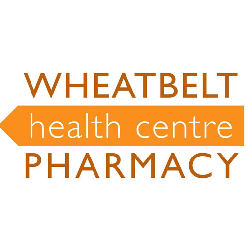 Wheatbelt Health Centre Pharmacy logo