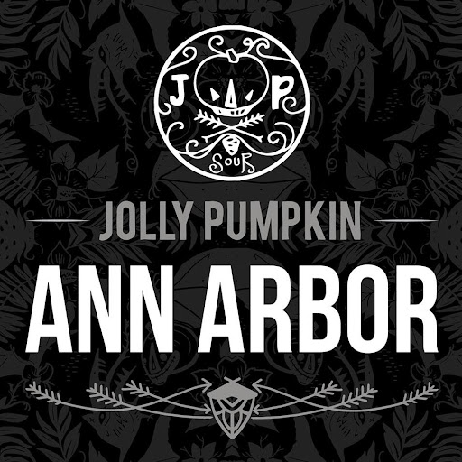 Jolly Pumpkin Café & Brewery logo