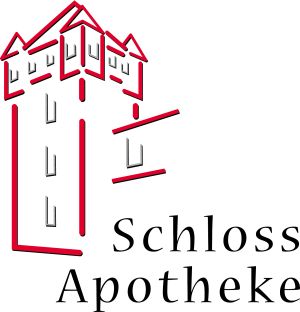 Schloss Apotheke logo