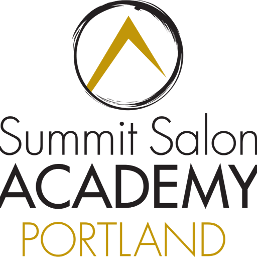 Summit Salon Academy - Portland logo
