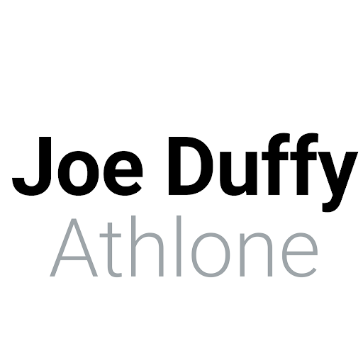 Joe Duffy Athlone (Volvo & Ford)