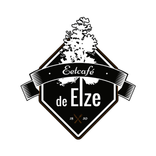 Eetcafé De Elze logo