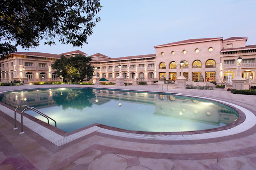 Evershine Keys Prima Resort, C.T.S No 182, Gautam Road, Mahabaleshwar, Maharashtra 412806, India, Spa_Resort, state MH