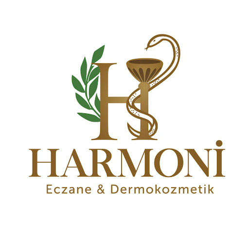 Harmoni Eczanesi logo