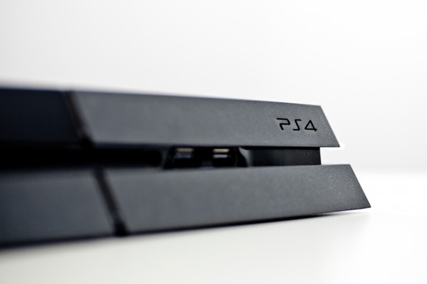 Sony giới thiệu kiến trúc bên trong PlayStation 4 4