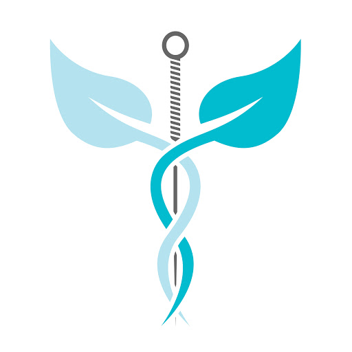 Integrative Health Living logo
