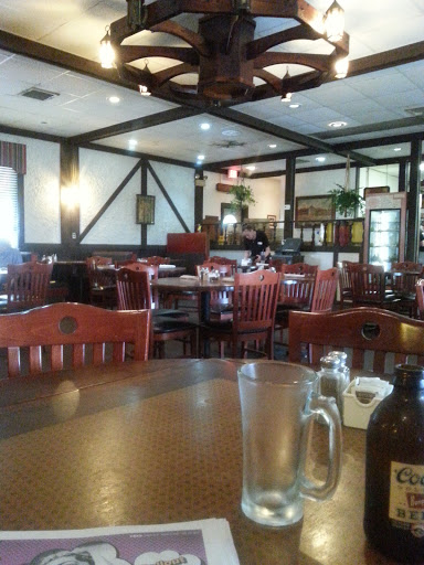 Italian Restaurant «Country Pizza Inn/ Country Pizza Italian Grill», reviews and photos, 14820 US Hwy 19 N, Clearwater, FL 33764, USA