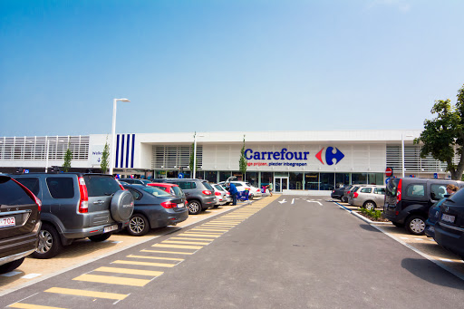 Hypermarché Carrefour Koksijde
