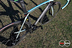 Bianchi Oltre XR.4 CV Shimano Dura Ace R9100 Complete Bike at twohubs.com