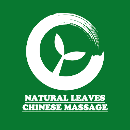 Natural Leaves Chinese Massage Devonport logo