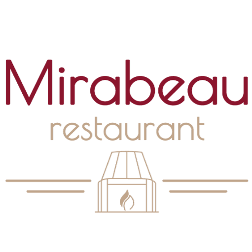 Restaurant Mirabeau logo
