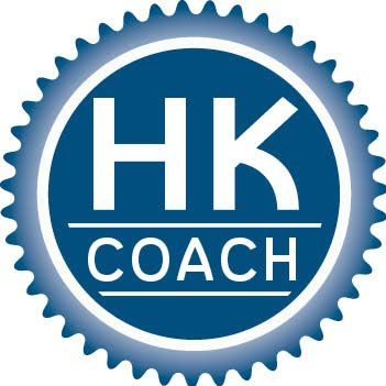 Healthy Knees Coach logo