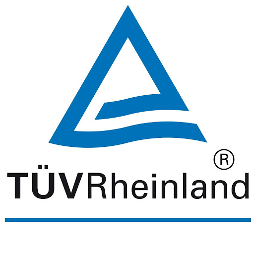TÜV Rheinland Prüfstelle Dortmund logo