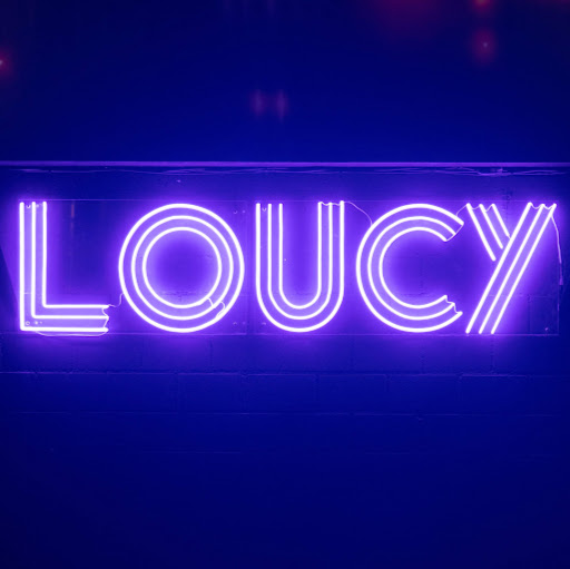 Loucy - Bar Club Eventhall