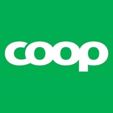 Coop Östhammar logo