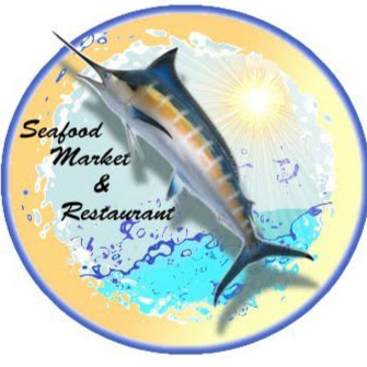 Seafood Market & Restaurant logo