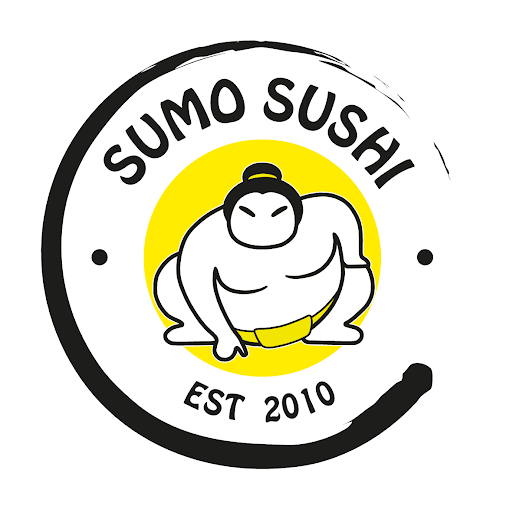 Sumo Sushi logo