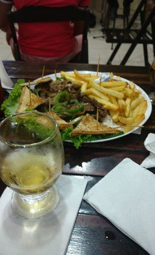 Restaurante Pizzaria e Choperia Vitor, Av. Nossa Sra. da Conceição, 1049 - Cidade de Deus, Manaus - AM, 69099-227, Brasil, Restaurantes_Pizzarias, estado Amazonas