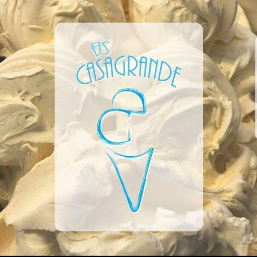 Eiscafé Casagrande Weiterstadt logo