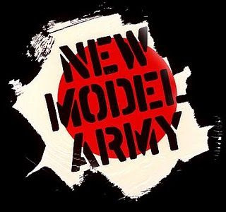 New Model Army_logo