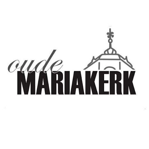 Oude Mariakerk logo