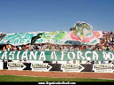 TORCIDA FÚRIA ICASIANA