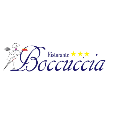 Ristorante Boccuccia logo