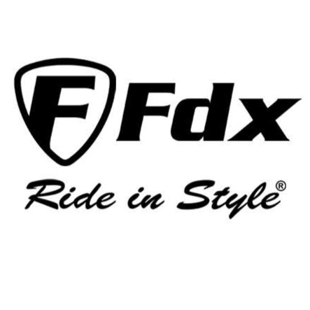 FDX Sports and Outdoors Ltd logo