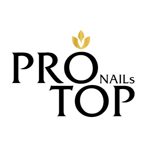ProTop II Nails logo
