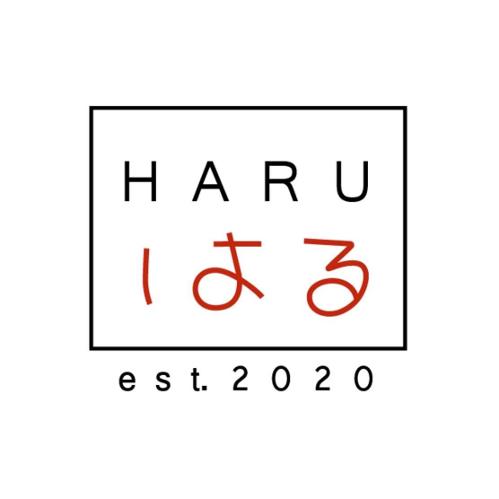 Haru Restaurant logo
