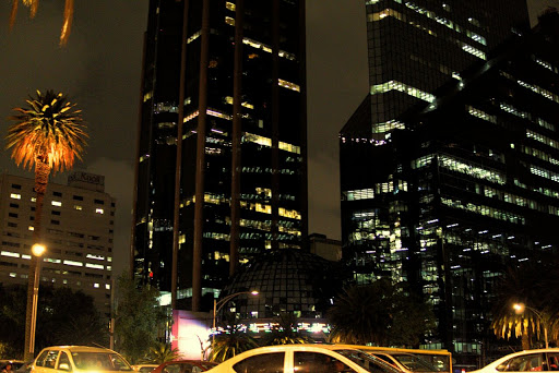 Mexican Stock Exchange, S.A.B. de C.V.