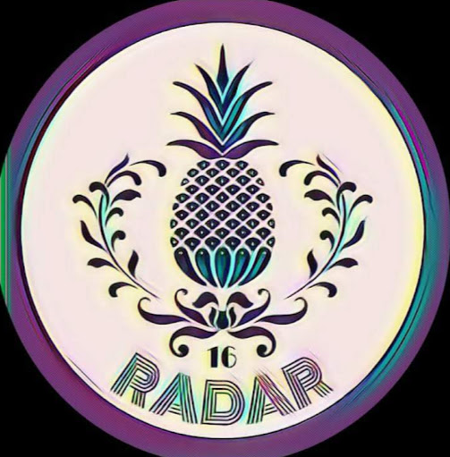Radar Cafe logo