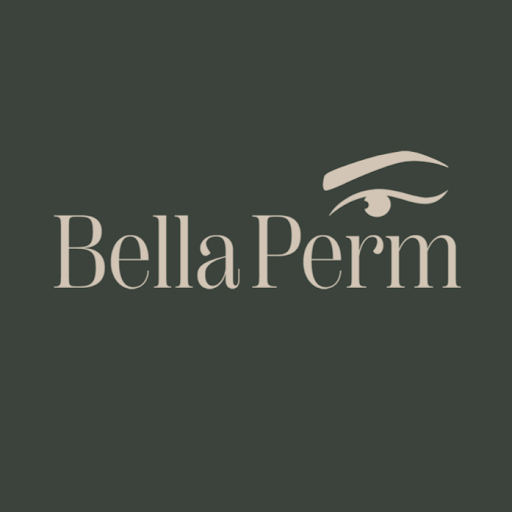 BellaPerm Permanent Make-up logo