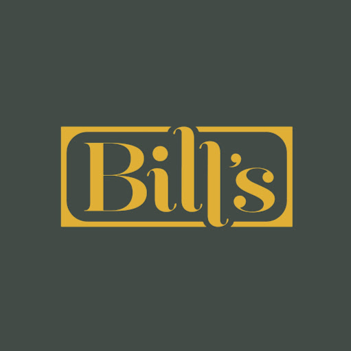 Bill's Spinningfields Restaurant logo
