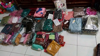 Photos of Gamis & Kerudung Murah Ecer Grosir