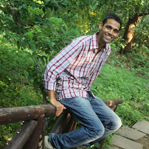 Kaushik Kishore