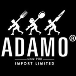 Adamo Import Limited logo