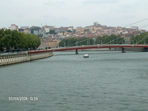 EasyCash Lyon Centre (Bellecour)