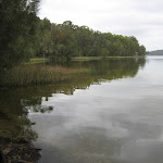 Bungaree Bay