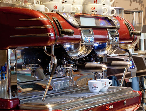 Zvon Cafe