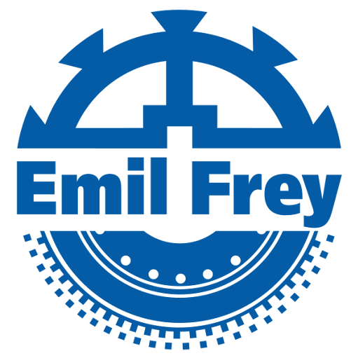 Emil Frey Schwabengarage Waiblingen logo