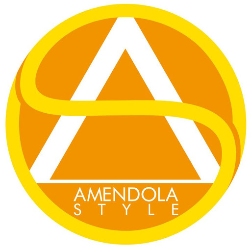 Amendola Style logo