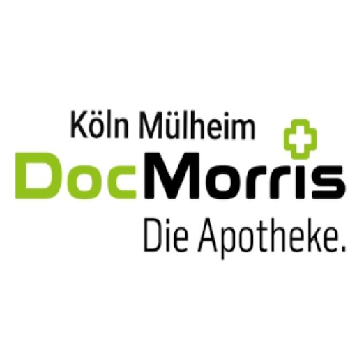 DocMorris Apotheke - Köln-Mülheim OHG logo